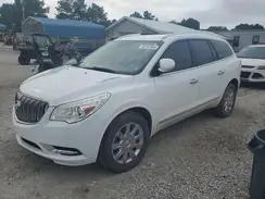 BUICK ENCLAVE