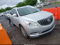 BUICK ENCLAVE