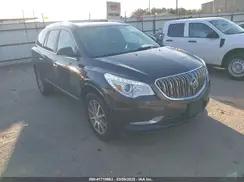 BUICK ENCLAVE