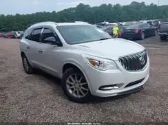 BUICK ENCLAVE