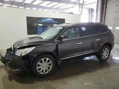 BUICK ENCLAVE