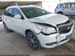 BUICK ENCLAVE