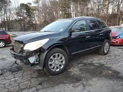 BUICK ENCLAVE