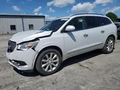 BUICK ENCLAVE