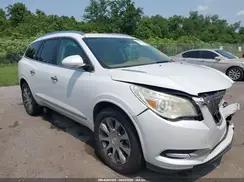 BUICK ENCLAVE