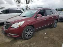 BUICK ENCLAVE