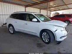 BUICK ENCLAVE