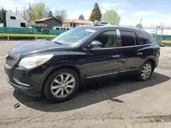 BUICK ENCLAVE