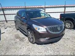 BUICK ENCLAVE