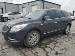 BUICK ENCLAVE