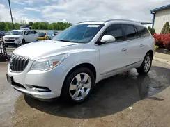 BUICK ENCLAVE