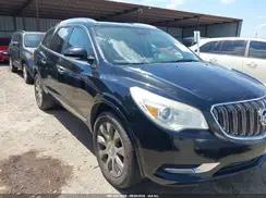 BUICK ENCLAVE