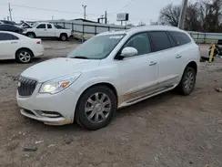 BUICK ENCLAVE