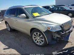 BUICK ENCLAVE