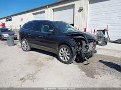 BUICK ENCLAVE