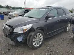BUICK ENCLAVE