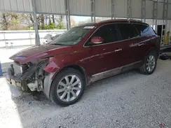 BUICK ENCLAVE