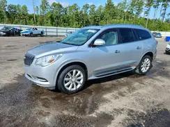 BUICK ENCLAVE
