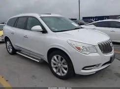 BUICK ENCLAVE