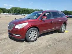 BUICK ENCLAVE