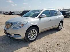 BUICK ENCLAVE