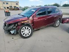 BUICK ENCLAVE
