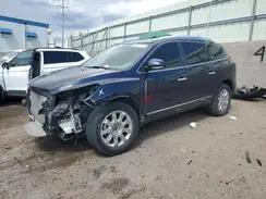BUICK ENCLAVE
