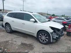 BUICK ENCLAVE