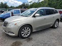 BUICK ENCLAVE