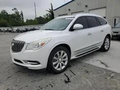 BUICK ENCLAVE