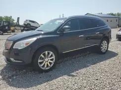 BUICK ENCLAVE