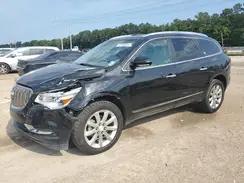 BUICK ENCLAVE