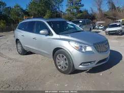 BUICK ENCLAVE