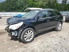 BUICK ENCLAVE