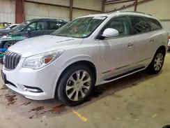 BUICK ENCLAVE