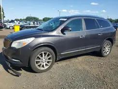 BUICK ENCLAVE