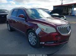 BUICK ENCLAVE