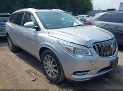 BUICK ENCLAVE