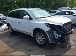 BUICK ENCLAVE