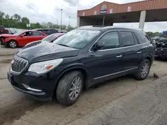 BUICK ENCLAVE