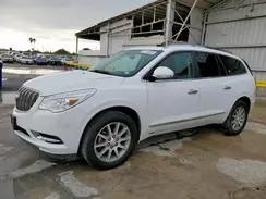 BUICK ENCLAVE