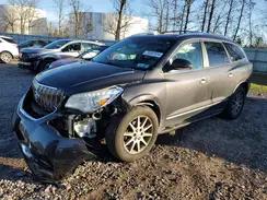 BUICK ENCLAVE