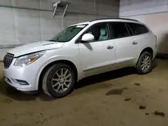 BUICK ENCLAVE