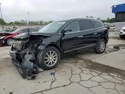 BUICK ENCLAVE