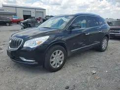 BUICK ENCLAVE
