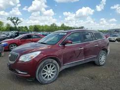 BUICK ENCLAVE