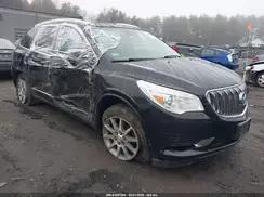 BUICK ENCLAVE