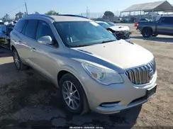 BUICK ENCLAVE