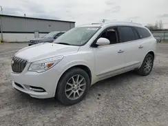 BUICK ENCLAVE