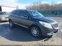 BUICK ENCLAVE